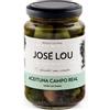 José Lou Olive Verdi Campo Real (355 g) - José Lou