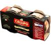 Callipo Tranci di Tonno all'olio di oliva Riserva Oro 70gr x 2