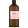 Essenciales - Olio Vegetale di Cocco BIO, 100% Puro e Naturale, Certificato Ecologico, 1 Litro | Olio Vegetale Cocos Nucifera, 1ª Pressione a Freddo