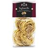 Valnerina Tartufi Tagliatelle al Tartufo Bianco Confezione 250 gr.