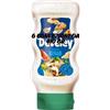 Generico Salsa Condimento Kebab Senza Glutine Pack 6 Confezioni da 410 Ml