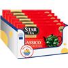 SPESA & RISPARMIO Tè Nero in Filtri - Infuso Classico da 25 Bustine - Ideale per Colazione o Relax - Variazioni 4/6/8/10 Pezzi (6)