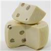 Buongustai di Calabria Vero Formaggio Pecorino Calabrese con Olive Verdi di Calabria Senza Conservanti e Coloranti - 1 kg. circa
