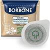 Caffè Borbone Cialda Compostabile, Miscela Blu - 150 Cialde - Sistema ESE diametro >44 mm - 150 pezzi