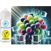 Sasami Grape Ice - uva ghiaccio aroma concentrato - vegano - Sasami - 10ml