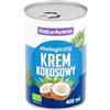 NaturAvena Crema di cocco 17% 400 ml Bio - NaturAvena
