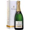 Pannier Magnum 1,5 Litri Champagne Brut Selection Astucciato