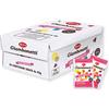 CAIYA Doria Giambonetti Gusto Prosciutto Box 20 Confezioni Snack da 40g - Jumbonetti