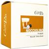 CAFFE' POLI 96 Capsule di bevande compatibili Dolce Gusto - Nocciolino