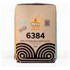 FARINA PETRA 5 Kg Petra 6384 Farina Tipo "00" per Panettone e Grandi Lievitati - W370-390 - Ideale per Lievito Madre, Pandoro, Colomba, Impasti Ricchi di Burro e Frutta Candita - Farina Professionale