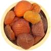YouHerbIt Albicocche Essiccate Osmotizzate a Metà - Senza Zucchero & Conservanti - Prunus Armeniaca L. (25g)