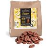 Valrhona - Cioccolato Valrhona Jivara 40% - Confezione da 1Kg.