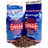VICERE' MISCELA DI CAFFE' Miscela Espresso in grani 4kg. torrefatto - Caffè Vicerè.