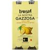 Zed LURISIA 4X275 ML GAZZOSA VETRO - 1 unità