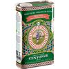 Centonze - Olio Extra Vergine di Oliva - Biologico Monocultivar - Latta Iconica 0,50L - confezione da 2 latte…