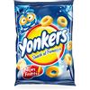 Yonkers 40 x BUSTA PATATINE YONKERS SNACK AL FORMAGGIO DA 30 GR PATATE BOX NON FRITTI