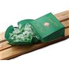 Officina del Cioccolato Confetti Incartati Verde per Promessa di Matrimonio 500g Dolce Sogno