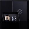 Vecchio Magazzino Doganale JEFFERSON Amaro Importante70cl + 2 bicch. Equilibrio (Confezione Tailor Made)