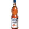 Fabbri - Caramel Syrup - 1ltr