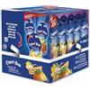 Capri-Sun Gunz Capri Sonne Mango-Passion Fruit Juice, 330 ml
