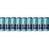 Zeus Party Lattine Gin&Tonic -BOMBAY- Shappire 3, 6, 9, 12 o 24 (9)