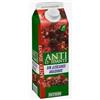 Generico Bevanda Antiossidante di Frutti Rossi Senza Zuccheri Aggiunti, 1 Litro, Liquido con Vitamina C, pack 3