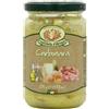 Rustichella d'Abruzzo Salsa alla Carbonara alla Rustichella Sugo 270g