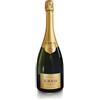 Krug - Champagne Grande Cuvee 0,75 lt.