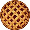 LiSicily dolci per passione LiSicily - CROSTATA ALLA FRAGOLA (800 Gr) - PRODUZIONE ARTIGIANALE | Crostata di Pasta Frolla con Marmellata di Fragole | Impasto Friabile e Morbido Solo Ingredienti Naturali