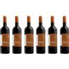 De Pra - Refosco dal Peduncolo Rosso Trevenezie Igt - 0,75l (6)