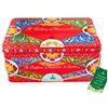 Fiasconaro Panettone Al Pistacchio Di Sicilia, Confezione Dolce E Gabbana - 600 gr