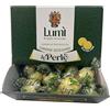 LUMì Caramelle Perle di Lumì bocca di lupo 600gr - Gusto Limone