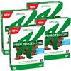 Generico 4X Cereali per Special K High Protein Cereali di Mais, Grano e Avena al gusto di Cacao e Nocciola 320g