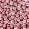 De Antoni Pastiglie Leone - Pastiglie di zucchero alla Violetta Senza Glutine - Confezione da 500g - Linea Dolce Benessere (Violetta)