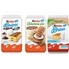 Ferrero Brioss Pacchetto di Prova per Bambini con Latte Integrale Cacao Brioche Snack 30 x 27 g