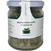 La Contadinetta Brodo vegetale granulare di verdure 130 G