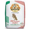 Molino Caputo Farina Caputo Grano Nostrum 100% grani italiani 1 kg