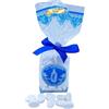 MALESPINE® - Pastiglie d'acqua di Lourdes sapore anice in sacchetto souvenir 300 g