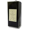 Pliniana Olio Extravergine di Oliva 5l Olio Italiano Fruttato dal Gusto Delicato