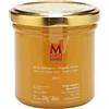 Inke 6 x 200 gr - Miele di Corbezzolo Biologico - Miele Sardo - Vasetto da 200 gr - Mieli Manias