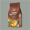 Lucgel Cioccolato Bianco di Copertura in Bottoni Zephir 34% - 5 Kg -