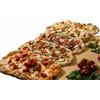 Pizzicata Pizza precotta - Pinsa Romana - Base per pizza - Box da 12 Pizze -Basi Pizza Pizzicata - Pizza Artigianale