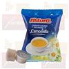 Ristora Cialde Capsule Ristora CAMOMILLA Compatibili LAVAZZA Espresso Point - Confezione da 50 Capsule