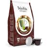Generico 20 Capsule PISTACCHIO a Marchio DOLCE VITA Compatibili con Nespresso - Senza Glutine - Senza Soia - 2 Sacchetti da 10 Capsule compatibili con Macchine Caffè Nespresso -