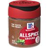 McCormick Ground Allspice, 0.9 oz