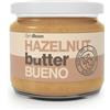 GymBeam Burro di Nocciole al Bueno - Crema Spalmabile Senza Olio di Palma, Fonte di Fibre - Cremoso e Facile da Spalmare - Senza Glutine e Dolcificanti Artificiali