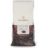Callebaut Pennini di cacao 100% migliori chicchi di cacao belga arrostiti 800 g