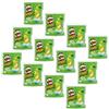 Pringles® | Snack Salato Cipolla | Patatine Salate in Barattolo | Pringles Panna & Cipolla - 12 x 40 Gr