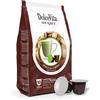 Generico 60 Capsule Compatibili con Nespresso DOLCE VITA PISTACCHIO - Senza Glutine - Senza Soia - 6 Sacchetti da 10 Capsule -