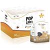 Generico 160 POP CAFFE GINSENG Capsule compatibili con Dolce Gusto - POP CAFFE E-GUSTO Ginseng solubile compatibile con Macchine Nescafè Dolce Gusto - 10 Sacchetti da 16 - (160, GINSENG)